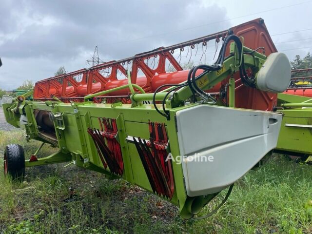 Клаас Lexion 670, об'ємом двигуна 0 л та пробігом 0 тис. км за 167473 $, фото 37 на Automoto.ua