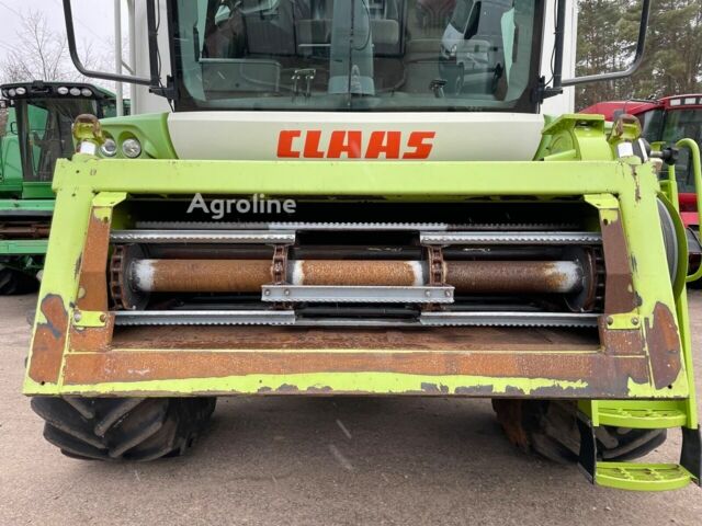 Клаас Lexion 670, об'ємом двигуна 0 л та пробігом 0 тис. км за 167473 $, фото 10 на Automoto.ua