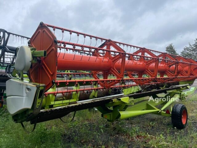 Клаас Lexion 670, об'ємом двигуна 0 л та пробігом 0 тис. км за 167473 $, фото 36 на Automoto.ua