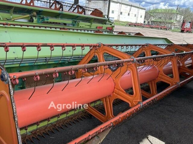 Клаас Lexion 670, объемом двигателя 0 л и пробегом 0 тыс. км за 100672 $, фото 9 на Automoto.ua