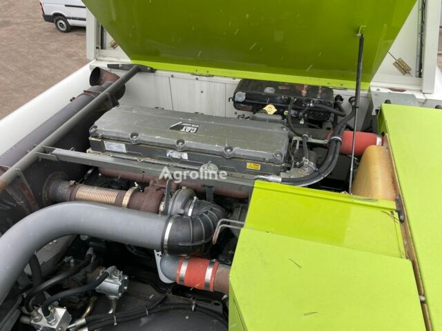 Клаас Lexion 670, об'ємом двигуна 0 л та пробігом 0 тис. км за 167473 $, фото 19 на Automoto.ua