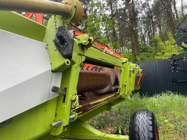 Клаас Lexion 670, об'ємом двигуна 0 л та пробігом 0 тис. км за 167473 $, фото 38 на Automoto.ua