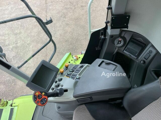 Клаас Lexion 670, об'ємом двигуна 0 л та пробігом 0 тис. км за 167473 $, фото 31 на Automoto.ua