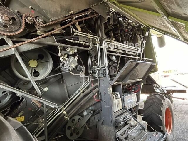 Клаас Lexion 670, объемом двигателя 0 л и пробегом 0 тыс. км за 100672 $, фото 5 на Automoto.ua