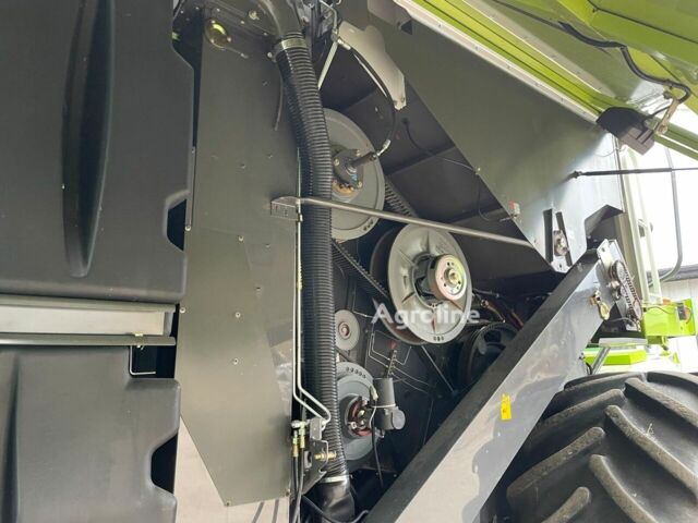 Клаас Lexion 670, об'ємом двигуна 0 л та пробігом 0 тис. км за 167473 $, фото 14 на Automoto.ua