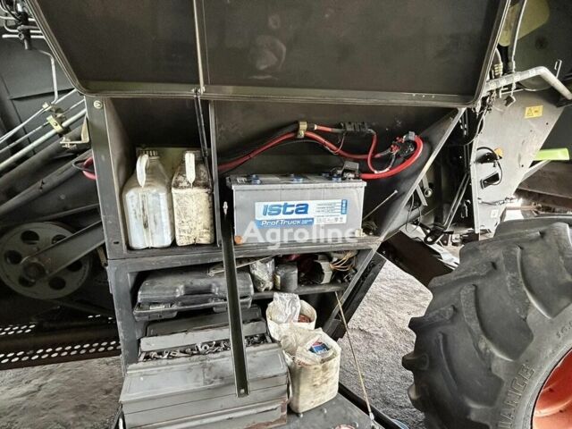 Клаас Lexion 670, объемом двигателя 0 л и пробегом 0 тыс. км за 100672 $, фото 6 на Automoto.ua