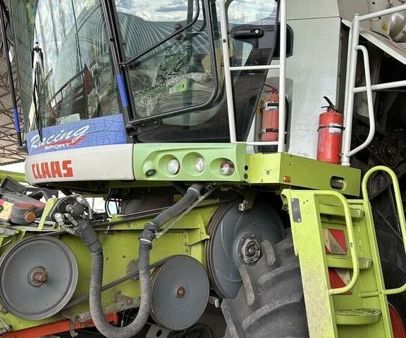 Клаас Lexion 670, объемом двигателя 0 л и пробегом 0 тыс. км за 100672 $, фото 3 на Automoto.ua