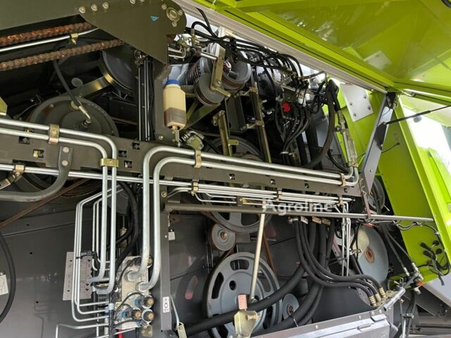 Клаас Lexion 670, об'ємом двигуна 0 л та пробігом 0 тис. км за 167473 $, фото 26 на Automoto.ua