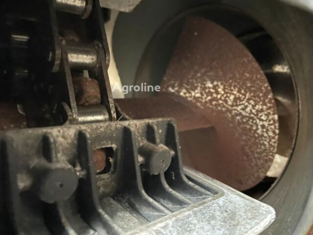 Клаас Lexion 670, об'ємом двигуна 0 л та пробігом 0 тис. км за 167473 $, фото 15 на Automoto.ua