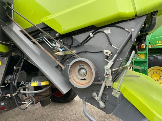 Клаас Lexion 670, об'ємом двигуна 0 л та пробігом 0 тис. км за 167473 $, фото 23 на Automoto.ua