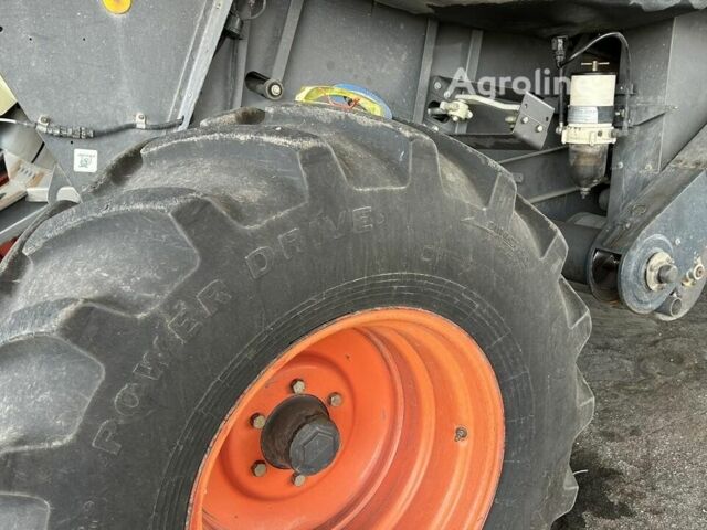 Клаас Lexion 670, объемом двигателя 0 л и пробегом 0 тыс. км за 100672 $, фото 1 на Automoto.ua