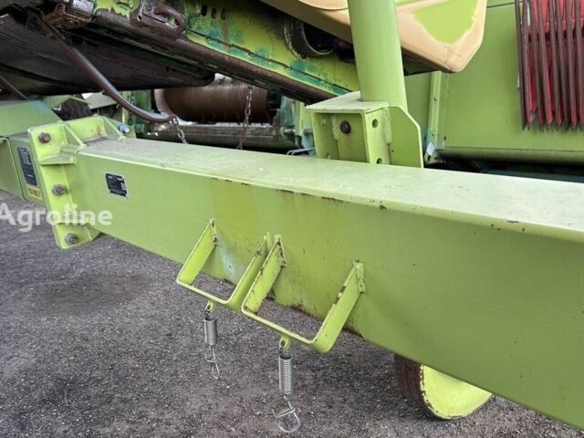 Клаас Lexion 670, объемом двигателя 0 л и пробегом 0 тыс. км за 100672 $, фото 16 на Automoto.ua