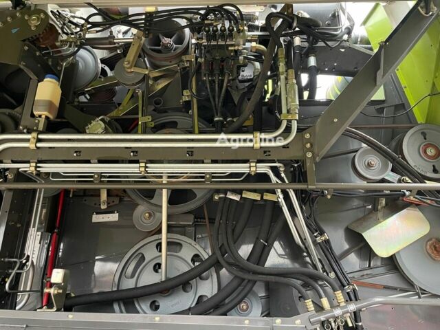 Клаас Lexion 670, об'ємом двигуна 0 л та пробігом 0 тис. км за 167473 $, фото 25 на Automoto.ua