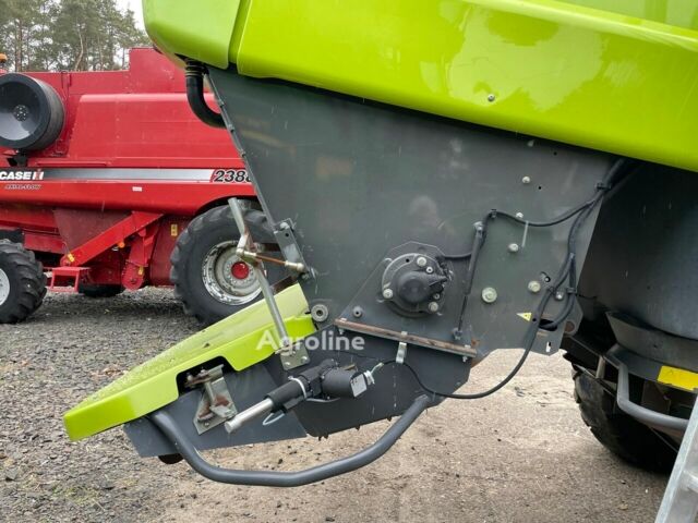 Клаас Lexion 670, об'ємом двигуна 0 л та пробігом 0 тис. км за 167473 $, фото 18 на Automoto.ua