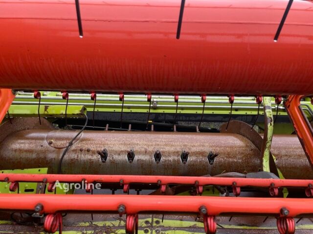 Клаас Lexion 670, об'ємом двигуна 0 л та пробігом 0 тис. км за 167473 $, фото 35 на Automoto.ua