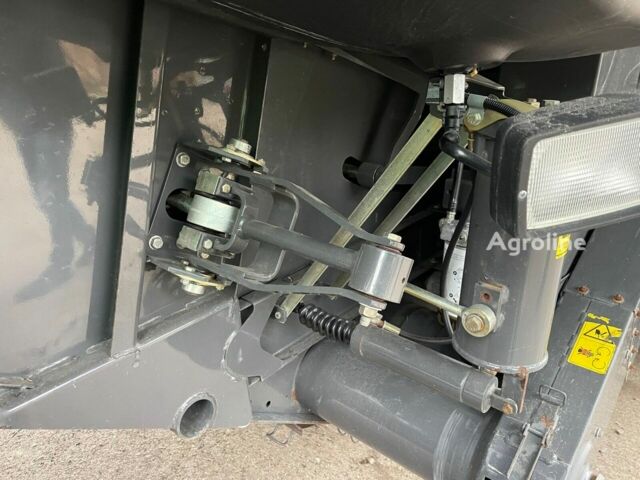 Клаас Lexion 670, об'ємом двигуна 0 л та пробігом 0 тис. км за 167473 $, фото 16 на Automoto.ua