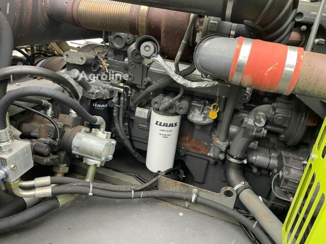 Клаас Lexion 670, об'ємом двигуна 0 л та пробігом 0 тис. км за 167473 $, фото 20 на Automoto.ua