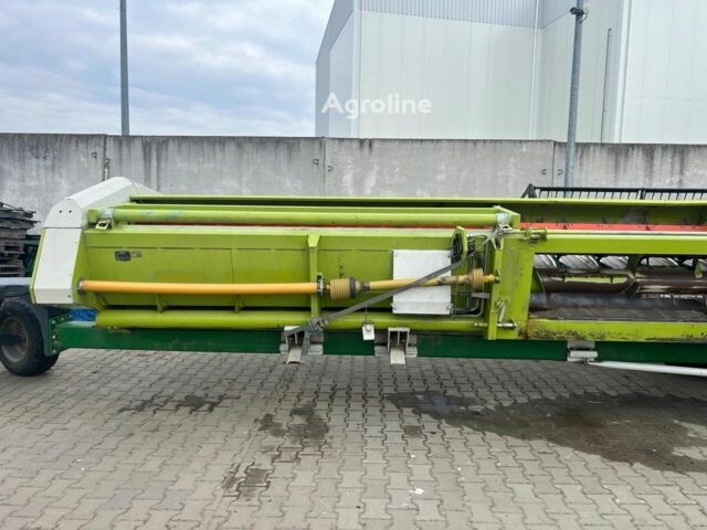 Клаас Lexion 670, об'ємом двигуна 0 л та пробігом 0 тис. км за 145889 $, фото 7 на Automoto.ua