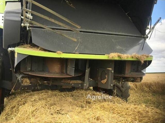 Клаас Lexion 670, объемом двигателя 0 л и пробегом 0 тыс. км за 213616 $, фото 7 на Automoto.ua