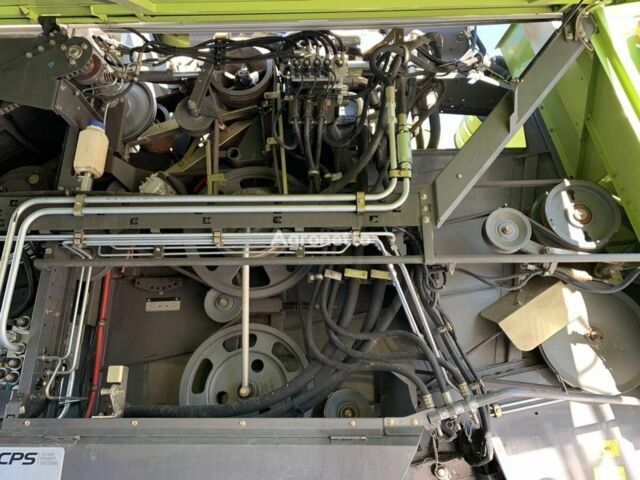 Клаас Lexion 670, об'ємом двигуна 0 л та пробігом 0 тис. км за 116142 $, фото 8 на Automoto.ua