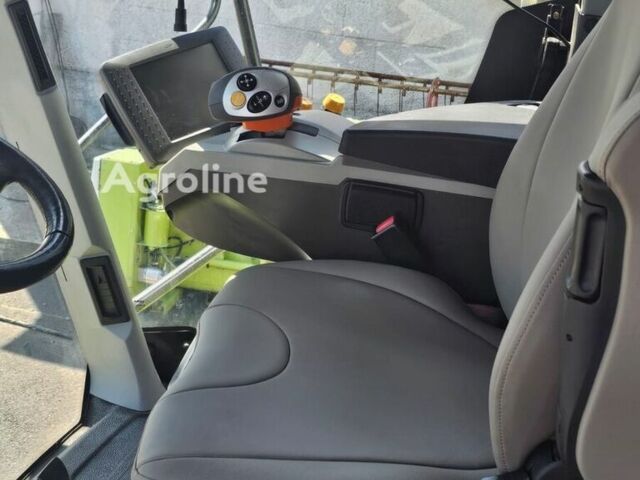 Клаас Lexion 670, объемом двигателя 0 л и пробегом 0 тыс. км за 158815 $, фото 14 на Automoto.ua