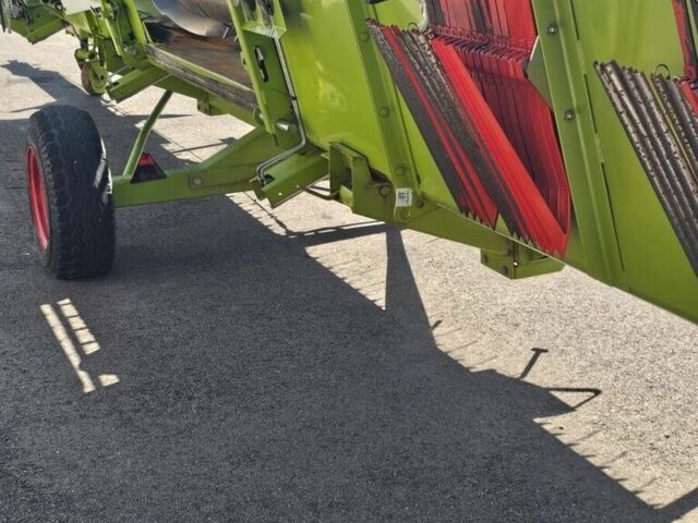 Клаас Lexion 670, объемом двигателя 0 л и пробегом 0 тыс. км за 158815 $, фото 19 на Automoto.ua
