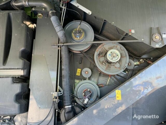 Клаас Lexion 670, об'ємом двигуна 0 л та пробігом 0 тис. км за 116142 $, фото 9 на Automoto.ua