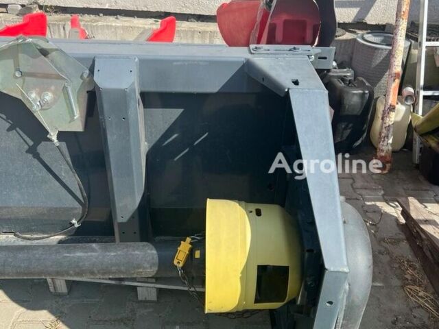 Клаас Lexion 670, об'ємом двигуна 0 л та пробігом 0 тис. км за 145889 $, фото 10 на Automoto.ua