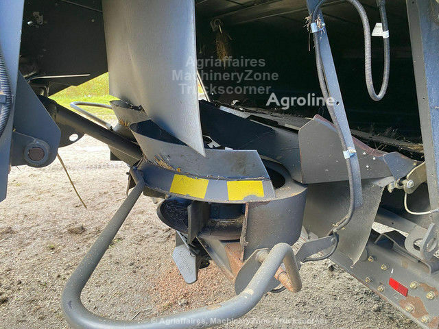 Клаас Lexion 670 2012 у Полтаві на Automoto.ua Клаас Lexion 670, об'ємом двигуна 0 л та пробігом 0 тис. км за 127747 $, фото 26 на Automoto.ua