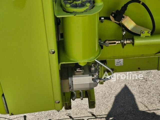 Клаас Lexion 670, объемом двигателя 0 л и пробегом 0 тыс. км за 158815 $, фото 17 на Automoto.ua