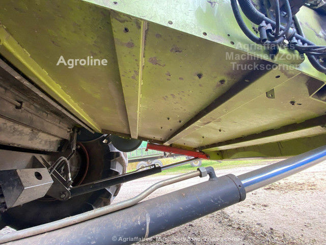 Клаас Lexion 670 2012 у Полтаві на Automoto.ua Клаас Lexion 670, об'ємом двигуна 0 л та пробігом 0 тис. км за 127747 $, фото 14 на Automoto.ua