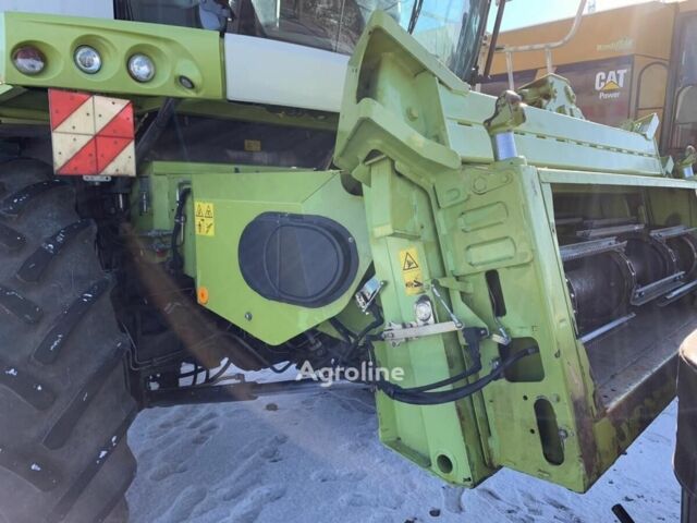 Клаас Lexion 670, объемом двигателя 0 л и пробегом 0 тыс. км за 138398 $, фото 3 на Automoto.ua