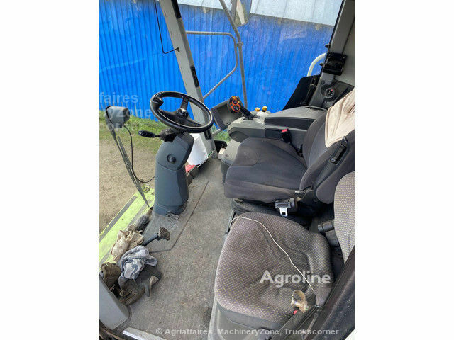 Клаас Lexion 670 2012 у Полтаві на Automoto.ua Клаас Lexion 670, об'ємом двигуна 0 л та пробігом 0 тис. км за 127747 $, фото 15 на Automoto.ua