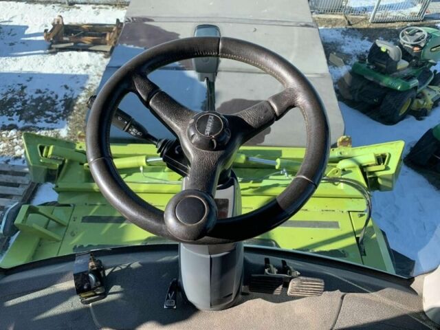 Клаас Lexion 670, об'ємом двигуна 0 л та пробігом 0 тис. км за 116142 $, фото 4 на Automoto.ua