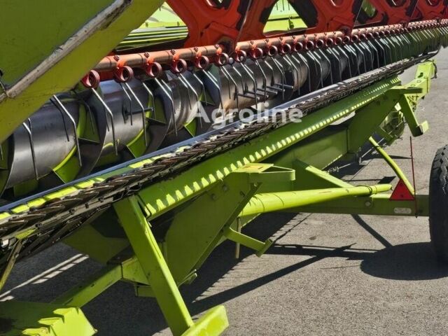 Клаас Lexion 670, объемом двигателя 0 л и пробегом 0 тыс. км за 158815 $, фото 20 на Automoto.ua