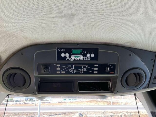 Клаас Lexion 670, об'ємом двигуна 0 л та пробігом 0 тис. км за 116142 $, фото 6 на Automoto.ua