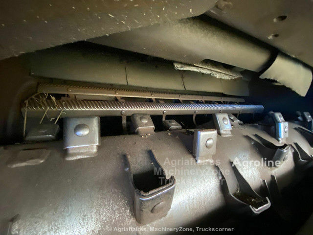 Клаас Lexion 670 2012 у Полтаві на Automoto.ua Клаас Lexion 670, об'ємом двигуна 0 л та пробігом 0 тис. км за 127747 $, фото 21 на Automoto.ua