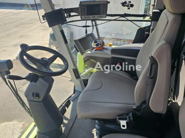 Клаас Lexion 670, объемом двигателя 0 л и пробегом 0 тыс. км за 158815 $, фото 9 на Automoto.ua