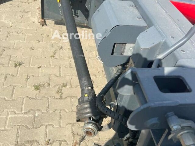 Клаас Lexion 670, об'ємом двигуна 0 л та пробігом 0 тис. км за 145889 $, фото 11 на Automoto.ua
