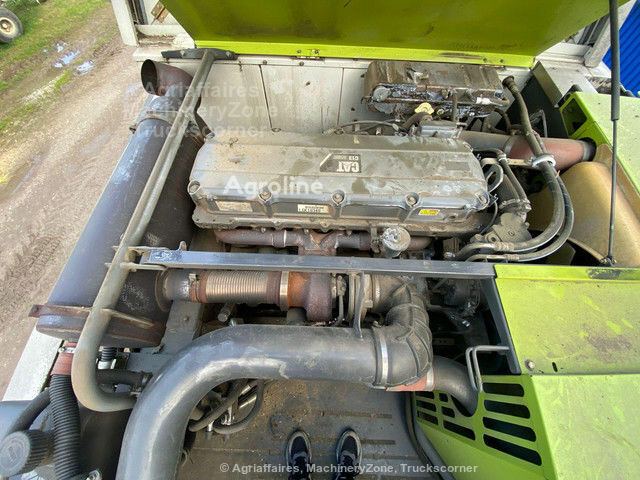 Клаас Lexion 670 2012 у Полтаві на Automoto.ua Клаас Lexion 670, об'ємом двигуна 0 л та пробігом 0 тис. км за 127747 $, фото 17 на Automoto.ua