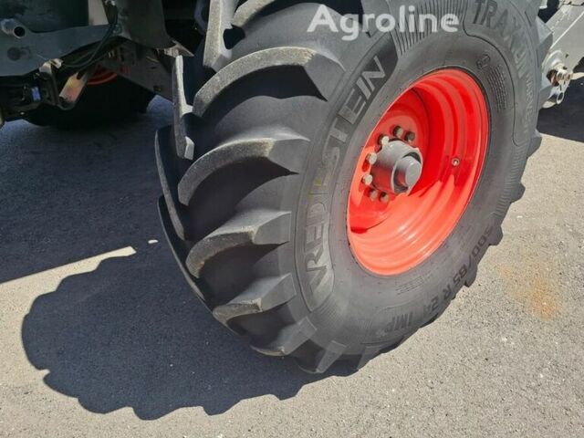 Клаас Lexion 670, объемом двигателя 0 л и пробегом 0 тыс. км за 158815 $, фото 8 на Automoto.ua