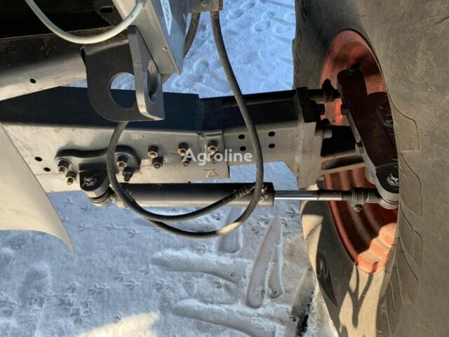 Клаас Lexion 670, объемом двигателя 0 л и пробегом 0 тыс. км за 138398 $, фото 6 на Automoto.ua