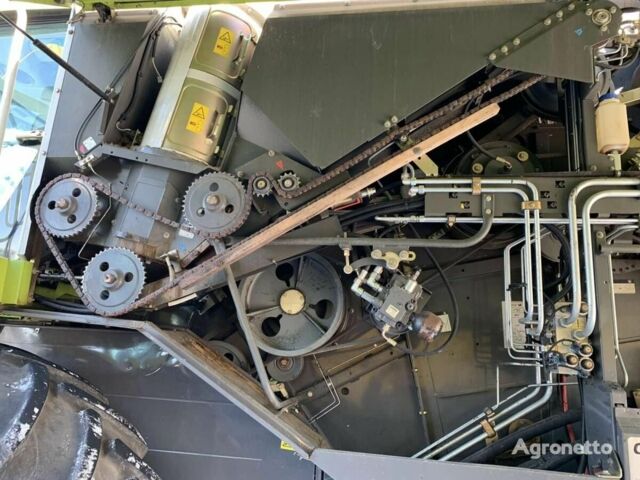 Клаас Lexion 670, об'ємом двигуна 0 л та пробігом 0 тис. км за 116142 $, фото 7 на Automoto.ua