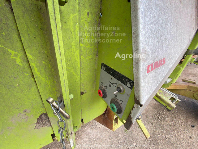 Клаас Lexion 670 2012 у Полтаві на Automoto.ua Клаас Lexion 670, об'ємом двигуна 0 л та пробігом 0 тис. км за 127747 $, фото 11 на Automoto.ua