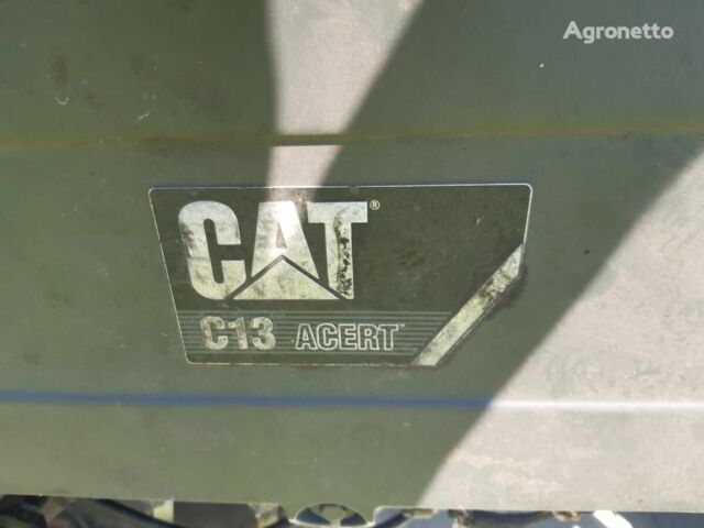 Клаас Lexion 670, об'ємом двигуна 0 л та пробігом 0 тис. км за 116142 $, фото 11 на Automoto.ua
