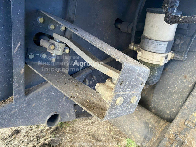 Клаас Lexion 670 2012 у Полтаві на Automoto.ua Клаас Lexion 670, об'ємом двигуна 0 л та пробігом 0 тис. км за 127747 $, фото 20 на Automoto.ua