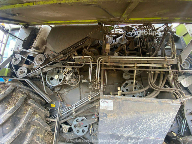 Клаас Lexion 670 2012 у Полтаві на Automoto.ua Клаас Lexion 670, об'ємом двигуна 0 л та пробігом 0 тис. км за 127747 $, фото 13 на Automoto.ua