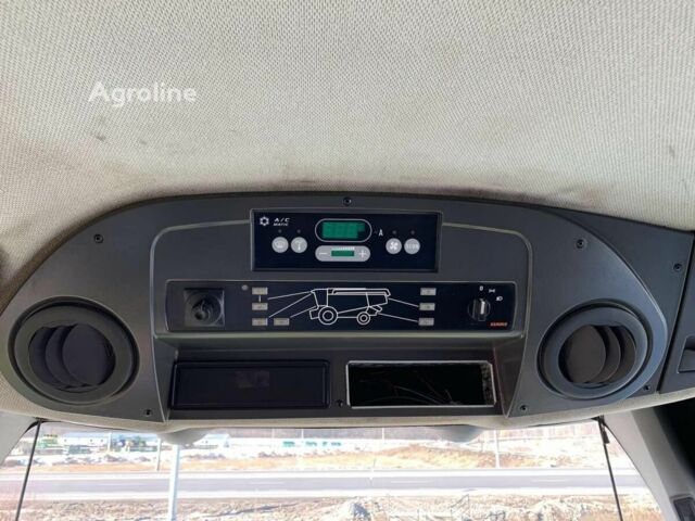 Клаас Lexion 670, объемом двигателя 0 л и пробегом 0 тыс. км за 138398 $, фото 11 на Automoto.ua