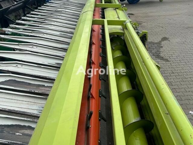 Клаас Lexion 670, об'ємом двигуна 0 л та пробігом 0 тис. км за 145889 $, фото 5 на Automoto.ua