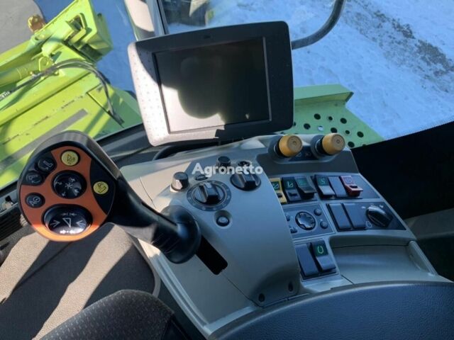 Клаас Lexion 670, об'ємом двигуна 0 л та пробігом 0 тис. км за 116142 $, фото 5 на Automoto.ua